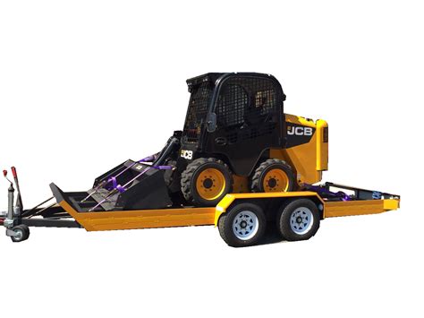 skid steer trailers for sale in ohio|skidsteer trader.